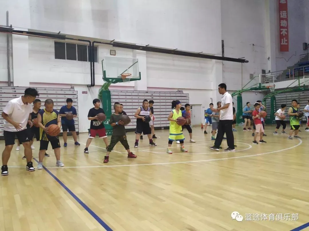 如何制定智能篮球训练计划_2